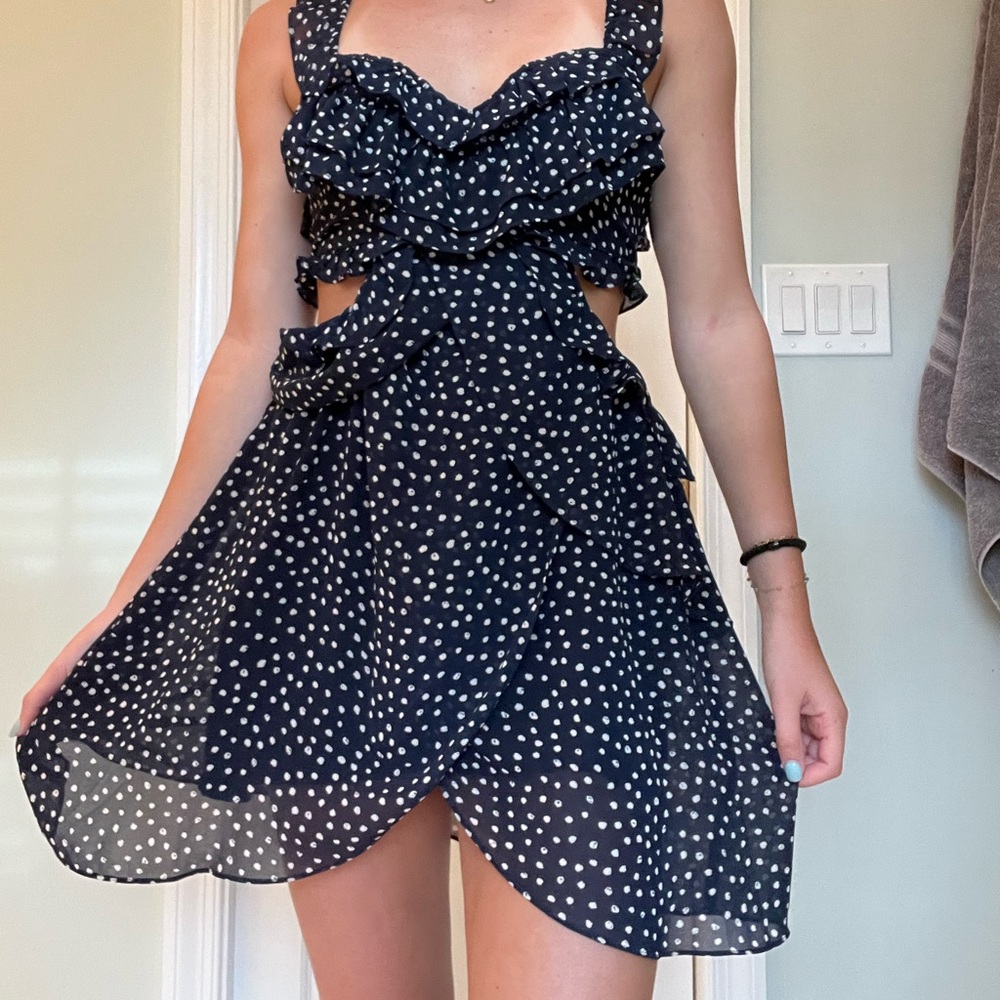 Honey Punch Summer Dress